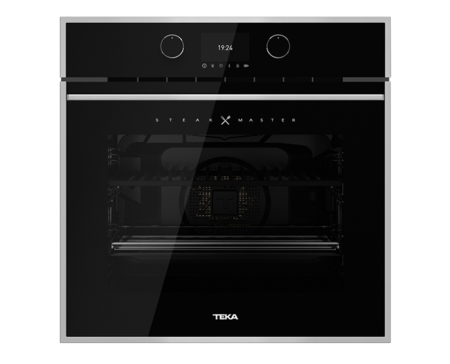 STEAKMASTER- ღუმელი სტეიკის პროფესიონალურად მომზადებისთვის
